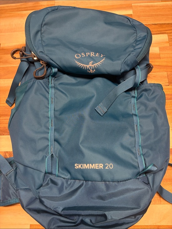 daylite carry-on travel pack 44 osprey Amazon.com: Osprey Daylite 44L Carry-On Travel Pack - Lightweight, Durable  Backpack with Streamlined Design